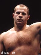 Emelianenko Fedor