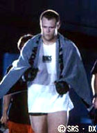Jeremy Horn