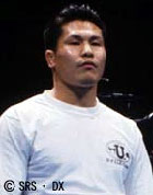 Kiyoshi Tamura