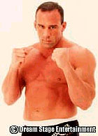 Mark Coleman