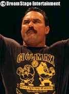 Don Frye