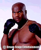 Gary Goodridge