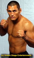 Dan Henderson