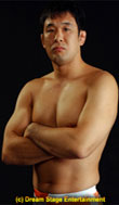 Kazushi Sakuraba