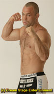 Wanderlei Silva