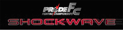 Pride Shockwave logo