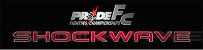 Pride Shockwave logo