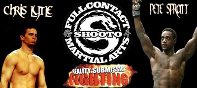 Gladiator Challenge logo