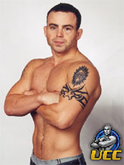 Jens Pulver