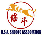 USA Shooto logo