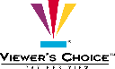 Viewer's Choice logo