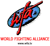 WFA logo