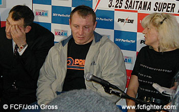 Igor Vovchanchyn