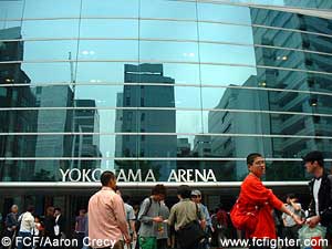 Yokohama Arena