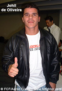 Johil de Oliveira