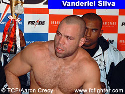 Vanderlei Silva