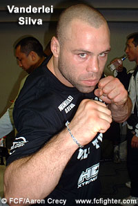 Vanderlei Silva