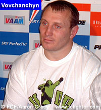 Igor Vovchanchyn