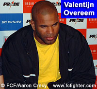 Valentijn Overeem