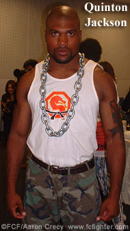 Quinton Jackson