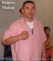 Daijiro Matsui