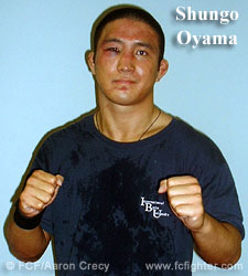 Shungo Oyama