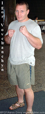 Igor Vovchanchyn