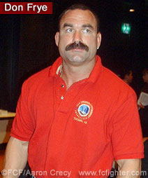 Don Frye