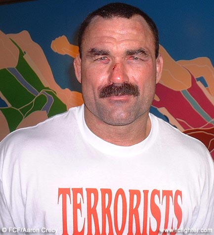 Don Frye