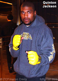 Quinton Jackson