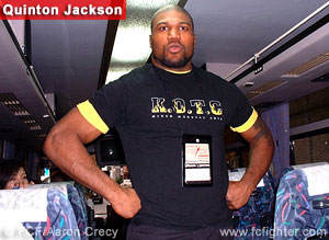 Quinton Jackson