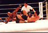 Gary Goodridge vs Marco Ruas