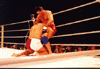 Mark Kerr vs Branco Cikatic