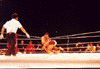 Mark Kerr vs Branco Cikatic