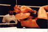 Vernon White vs Kazushi Sakuraba