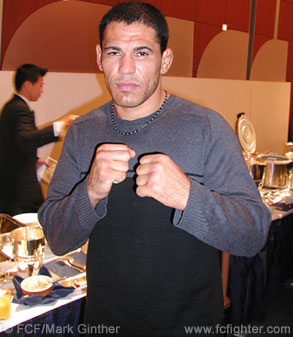 Rodrigo Minotauro Nogueira