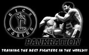 AMC Pankration