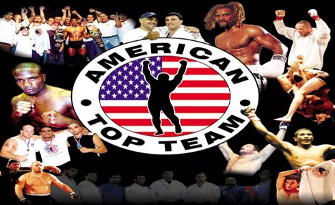 American Top Team