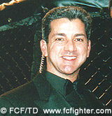 Bruce Buffer