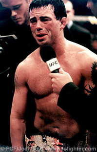 Jens Pulver