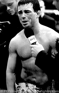 Jens Pulver