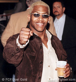 Kevin Randleman