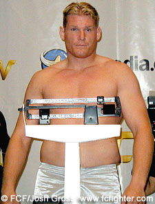 Josh Barnett