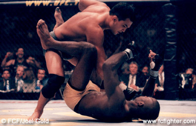 Penn knocks out Thomas