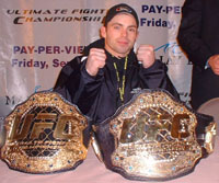 Jens Pulver