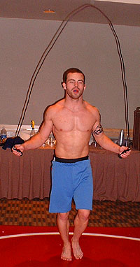 Jens Pulver