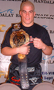 Tito Ortiz