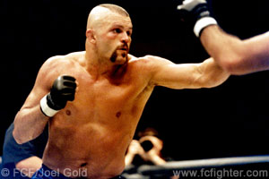 Chuck Liddell