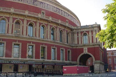 Royal Albert Hall