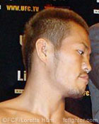 Genki Sudo